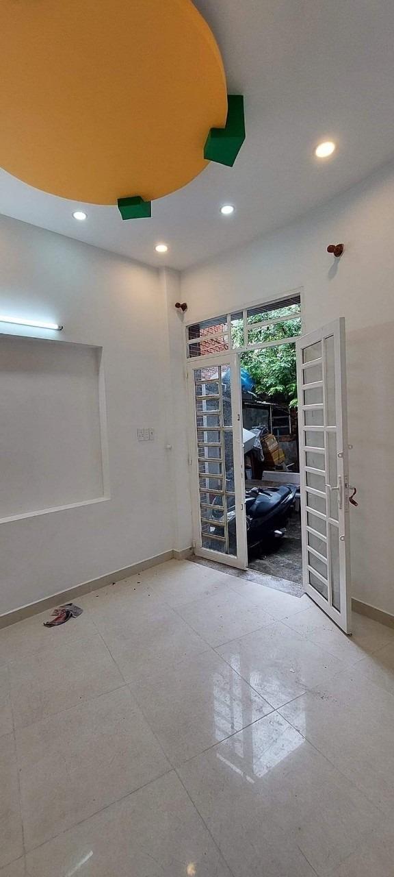 Sở hữu ngay nhà đất 30 m2, hướng Đông-Nam tại Đường Số 9 - Trường Thọ - Thủ Đức, thỏa thuận