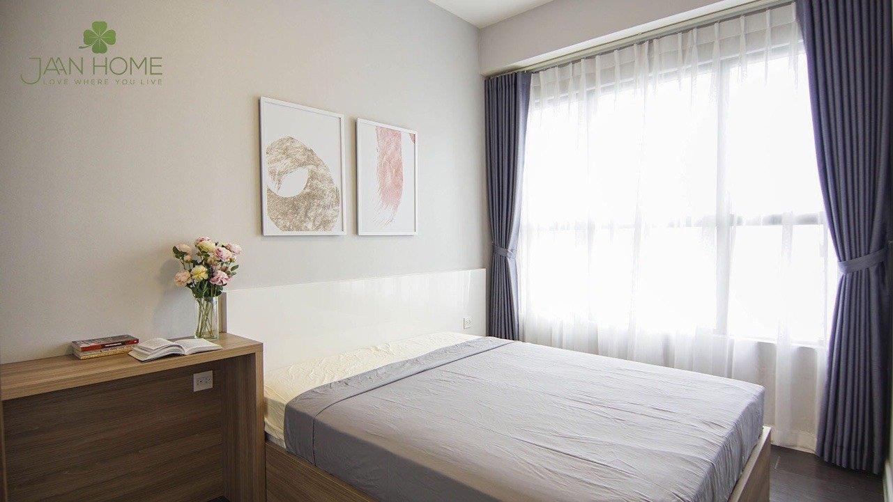 Cần bán gấp chung cư 109 m2, giá 6.5 tỷ tại Đường Mai Chí Thọ - An Phú - 2 - TP Hồ Chí Minh