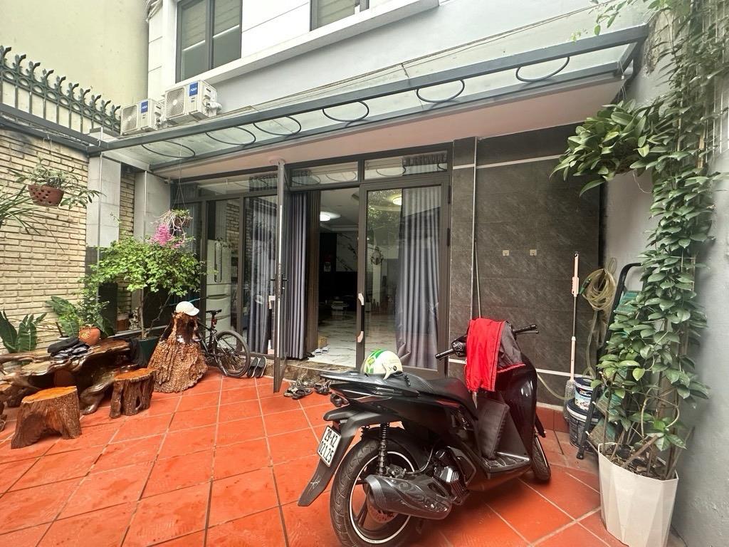 Cần bán nhanh nhà shr 60 m2 tại Đường Bồ Đề - Bồ Đề - Long Biên - Hà Nội, giá 7.5 tỷ - Ảnh 1