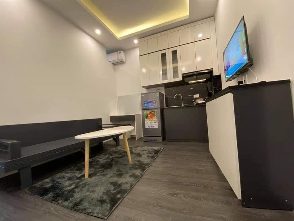 Cần bán ngay căn nhà 60 m2 tại Đường Hoàng Mai - Hoàng Văn Thụ - Hoàng Mai - Hà Nội, giá 8.5 tỷ