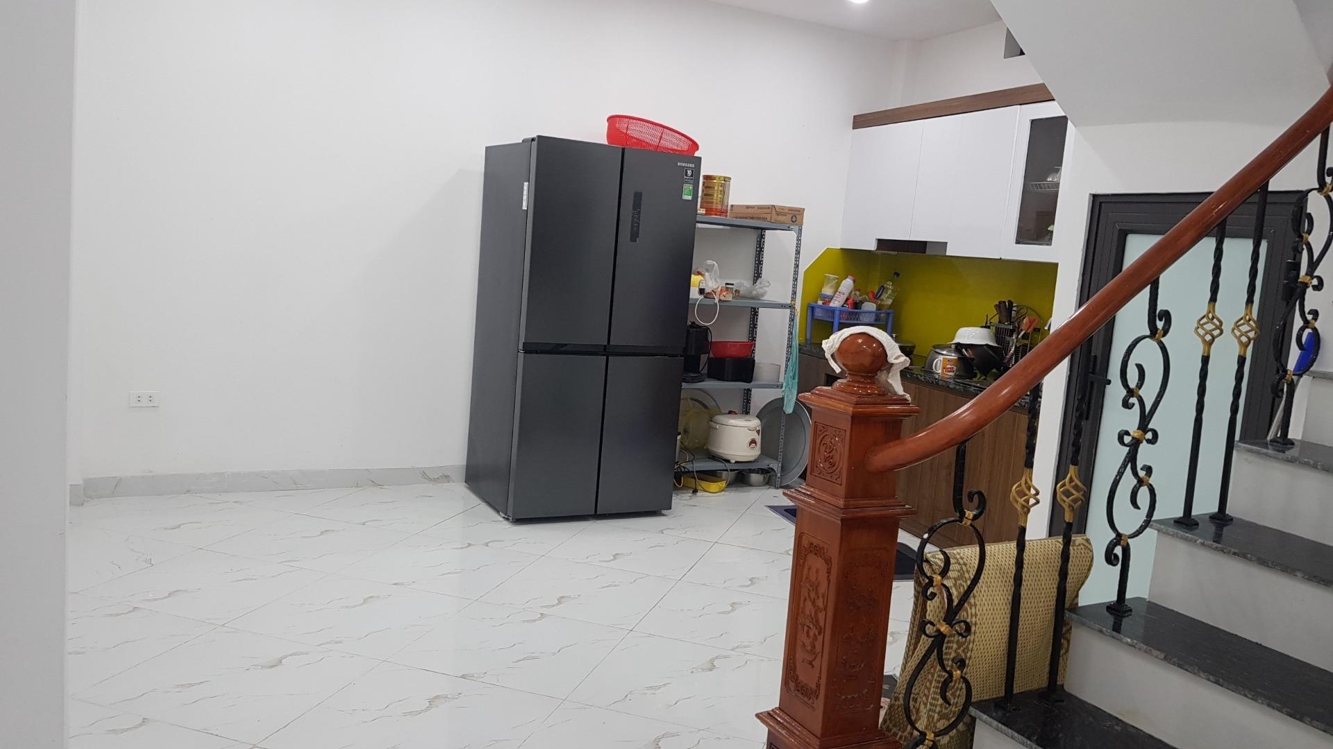 Cần bán nhanh nhà đẹp 40 m2, hướng Tây tại Xã Tả Thanh Oai - Thanh Trì - Hà Nội, giá 3.7 tỷ