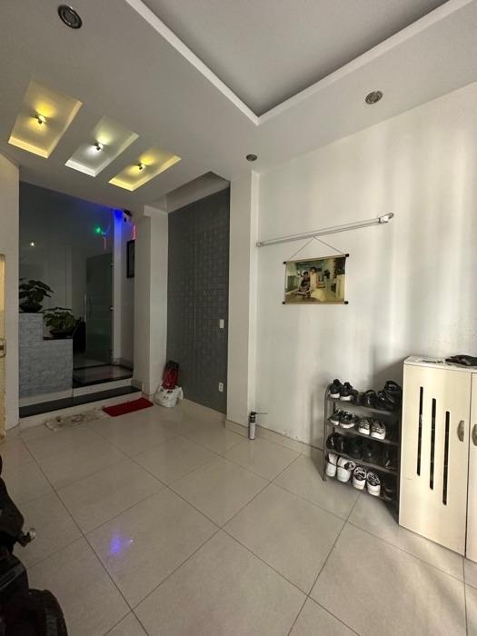 Cần bán nhanh nhà 40 m2 tại Đường Nam Kỳ Khởi Nghĩa - 7 - 3 - TP Hồ Chí Minh, giá 10.8 tỷ