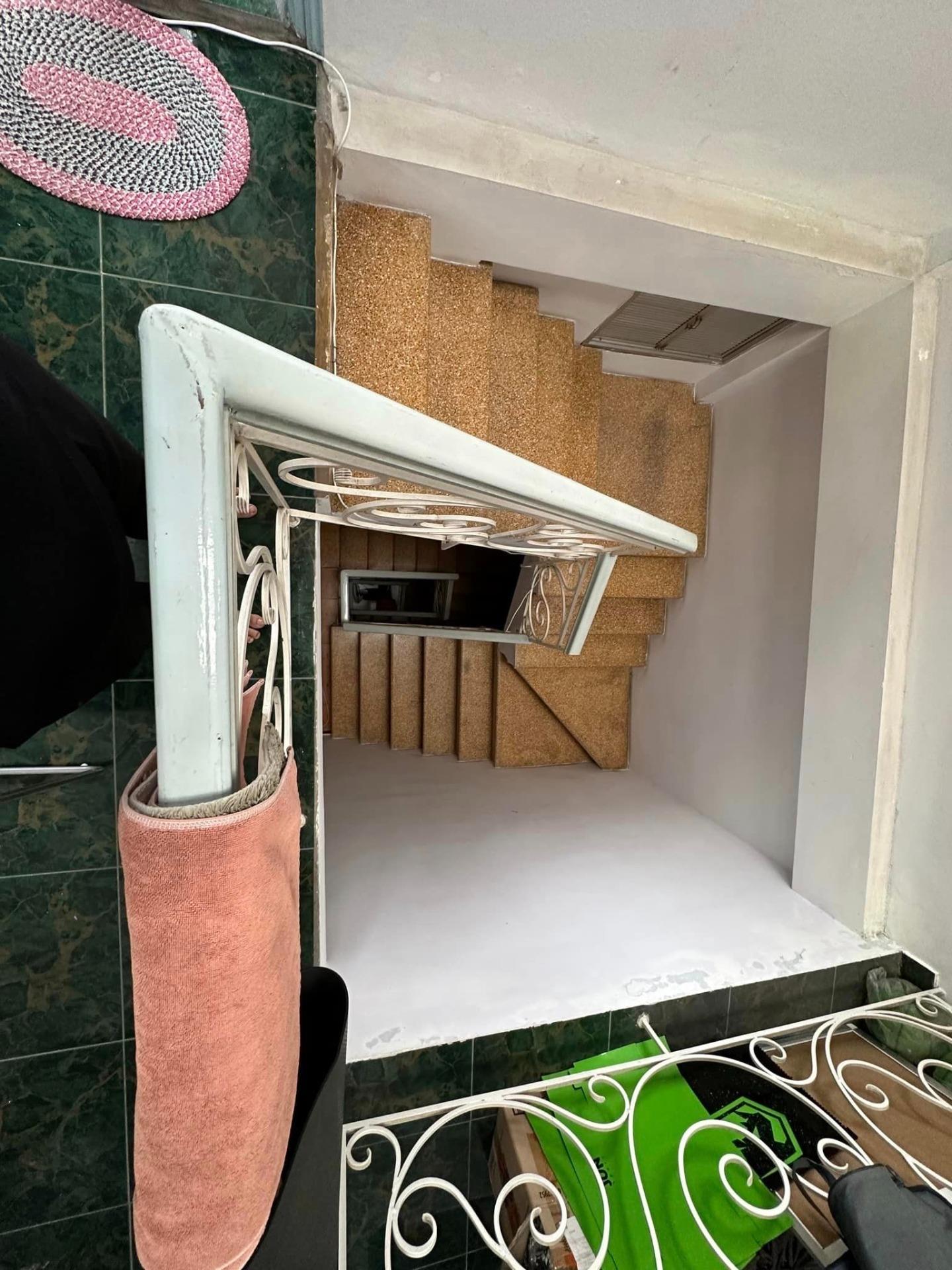 Bán nhanh nhà shr 78 m2 tại Đường Giang Văn Minh - Kim Mã - Ba Đình - Hà Nội, giá 15 tỷ