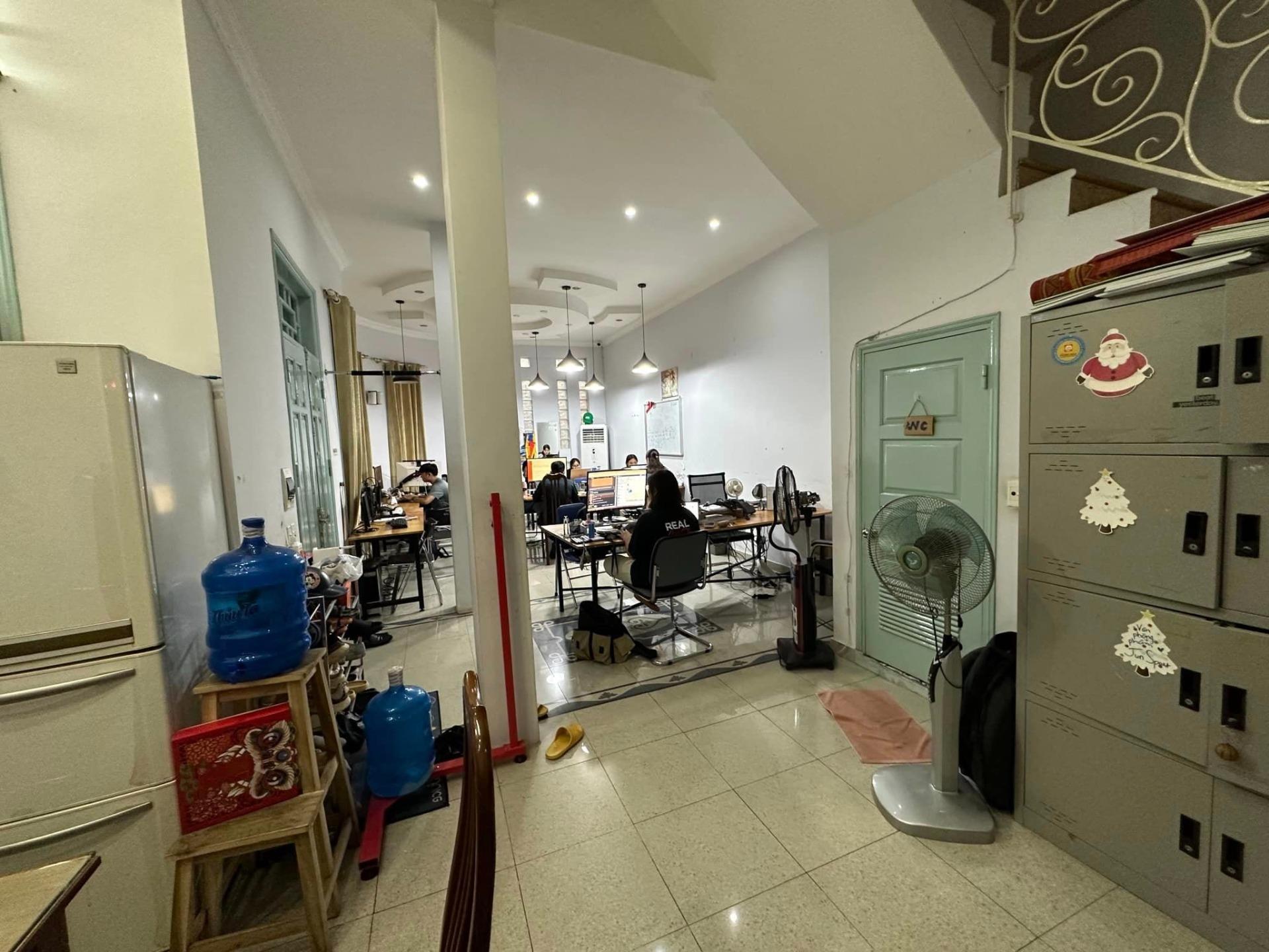 Bán nhanh nhà shr 78 m2 tại Đường Giang Văn Minh - Kim Mã - Ba Đình - Hà Nội, giá 15 tỷ