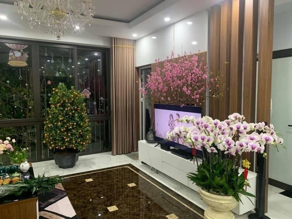 Cần bán nhanh nhà 100 m2 tại Đường Tư Đình - Long Biên - Long Biên - Hà Nội, giá 18 tỷ