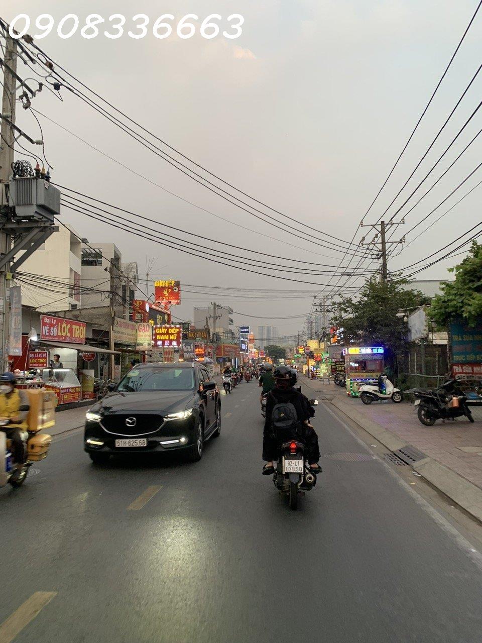 Bán gấp miếng đất 76 m2 tại Đường 175 - Long Thạnh Mỹ - 9 - TP Hồ Chí Minh, giá 3.4 tỷ