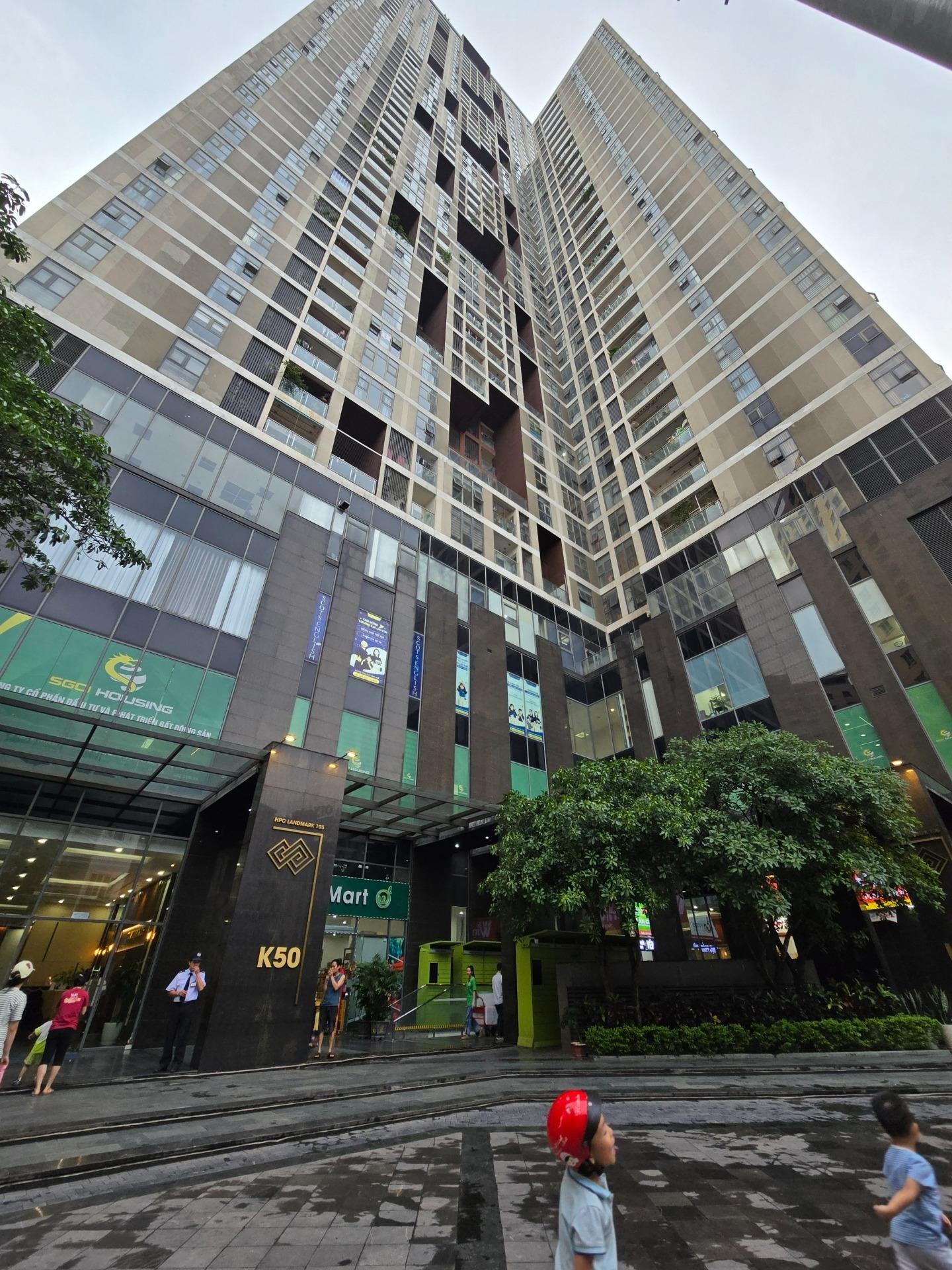 Cần bán gấp bán nhanh căn chung cư 142.800003051758 m2, giá 5.8 tỷ tại Hà Đông - Hà Nội