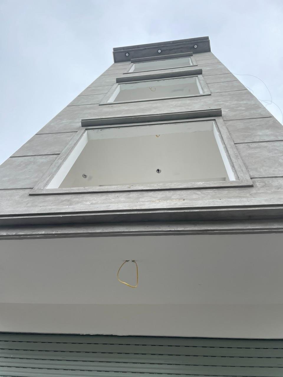 Cần bán nhanh nhà đẹp 40 m2, hướng Tây tại Xã Tả Thanh Oai - Thanh Trì - Hà Nội, giá 3.7 tỷ