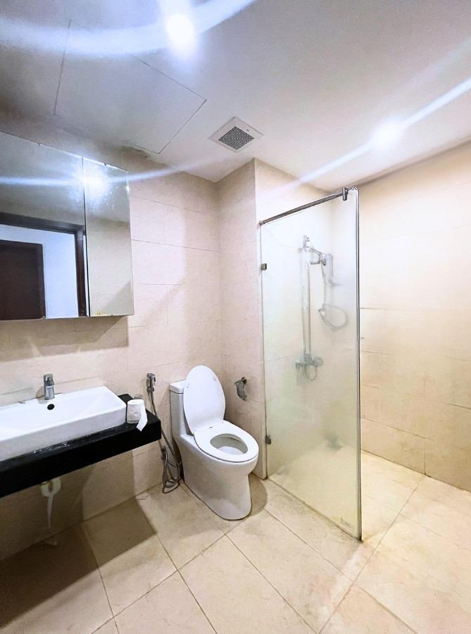 Cần bán gấp bán nhanh căn chung cư 142.800003051758 m2, giá 5.8 tỷ tại Hà Đông - Hà Nội