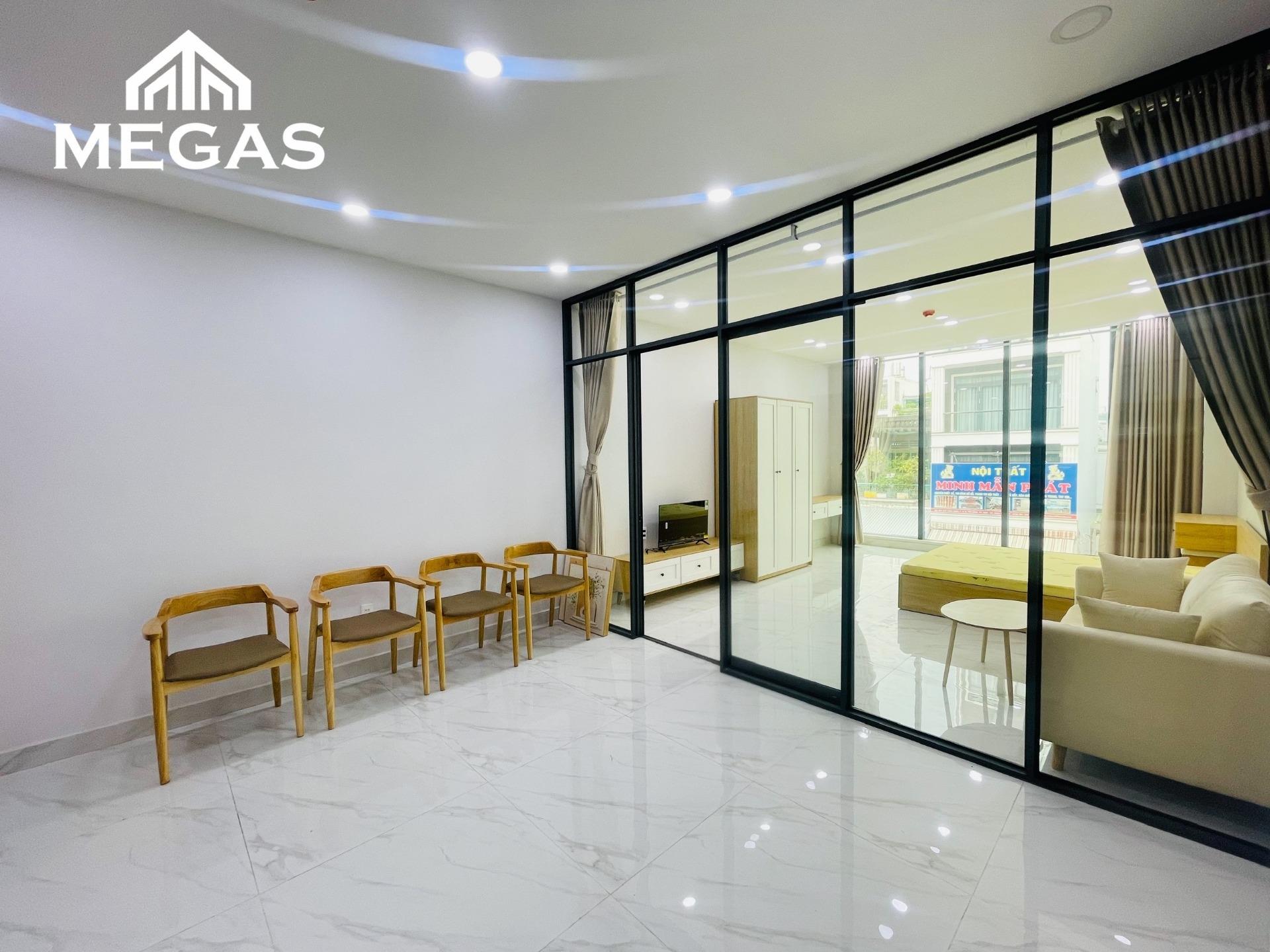 Cần cho thuê căn hộ chung cư 50 m2 tại Đường Lạc Long Quân - 11, giá 9.7 triệu/tháng