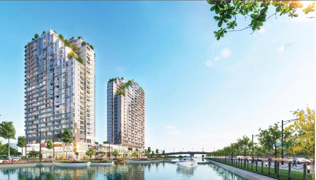 Sở hữu căn 70 m2, giá 3.5 tỷ tại Đường Bến Ba Đình - 14 - 8 - TP Hồ Chí Minh