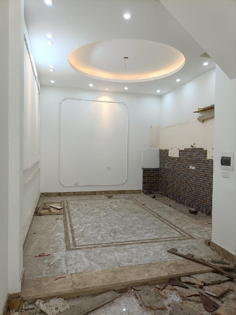 Bán nhà đất 60 m2 tại Đường Võ Thị Sáu - Thanh Nhàn - Hai Bà Trưng - Hà Nội, giá 16.5 tỷ