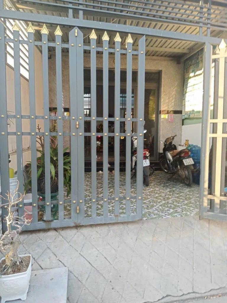 Sở hữu nhà riêng 82 m2 tại Đường 10 - Cần Giuộc - Cần Giuộc - Long An, giá 0.00158 tr