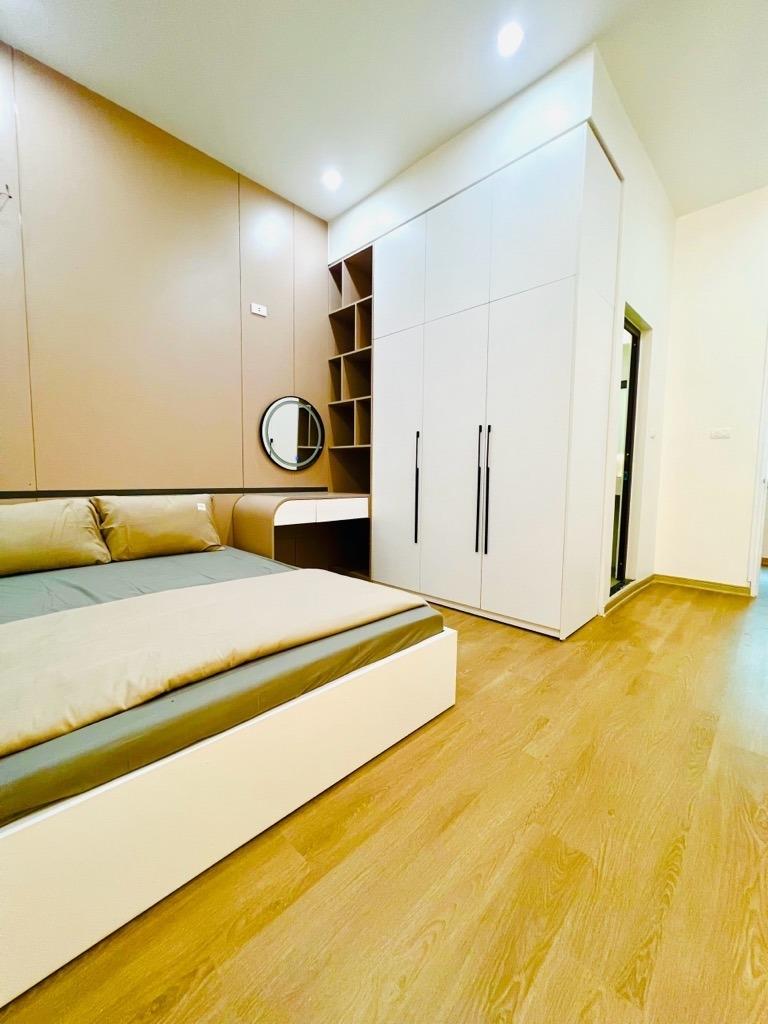 Cần bán nhanh nhà 30 m2 tại Phố Doãn Kế Thiện - Mai Dịch - Cầu Giấy - Hà Nội, giá 5.95 tỷ