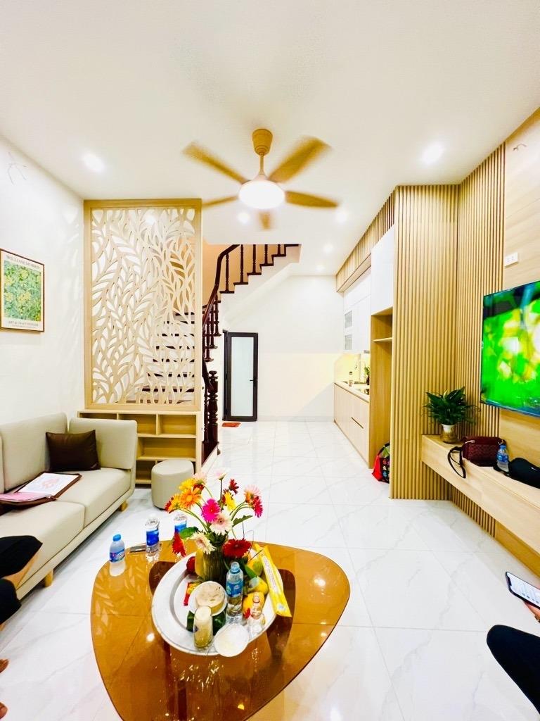 Cần bán nhanh nhà 30 m2 tại Phố Doãn Kế Thiện - Mai Dịch - Cầu Giấy - Hà Nội, giá 5.95 tỷ - Ảnh 1