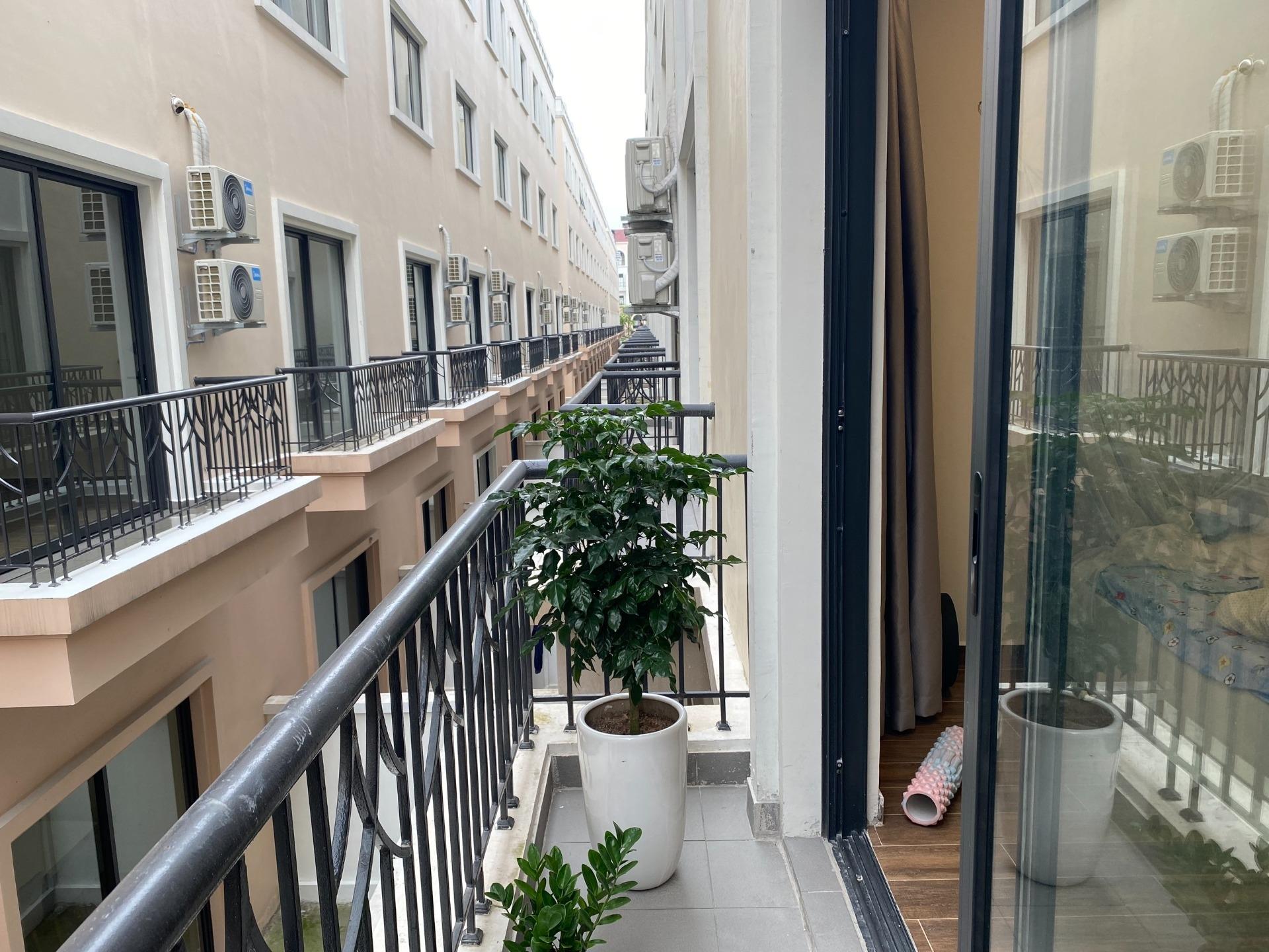 Cho thuê căn liền kề 75 m2 tại Xã Long Hưng - Văn Giang - Hưng Yên, giá 8.4 tr/tháng