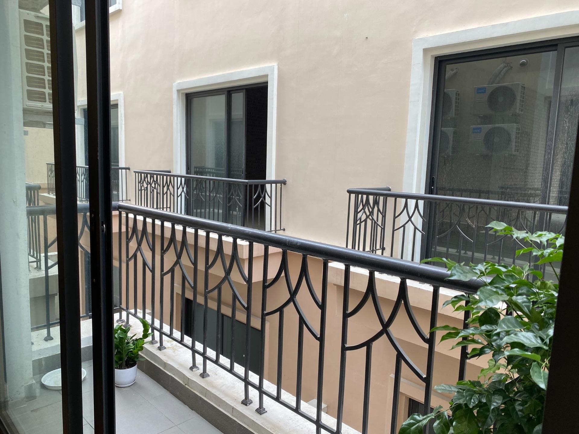 Cho thuê căn liền kề 75 m2 tại Xã Long Hưng - Văn Giang - Hưng Yên, giá 8.4 tr/tháng