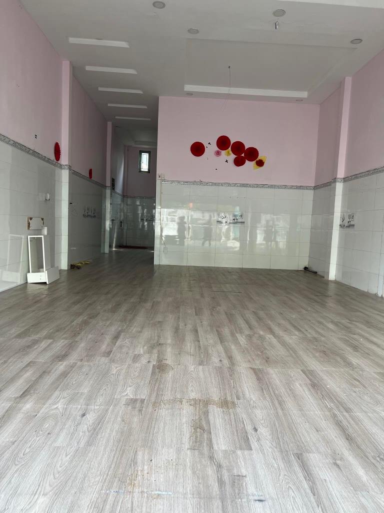 Sở hữu ngay nhà mặt phố 54 m2 tại Đường Trần Thị Cờ - Thới An - 12 - TP Hồ Chí Minh, giá 7.39 tỷ