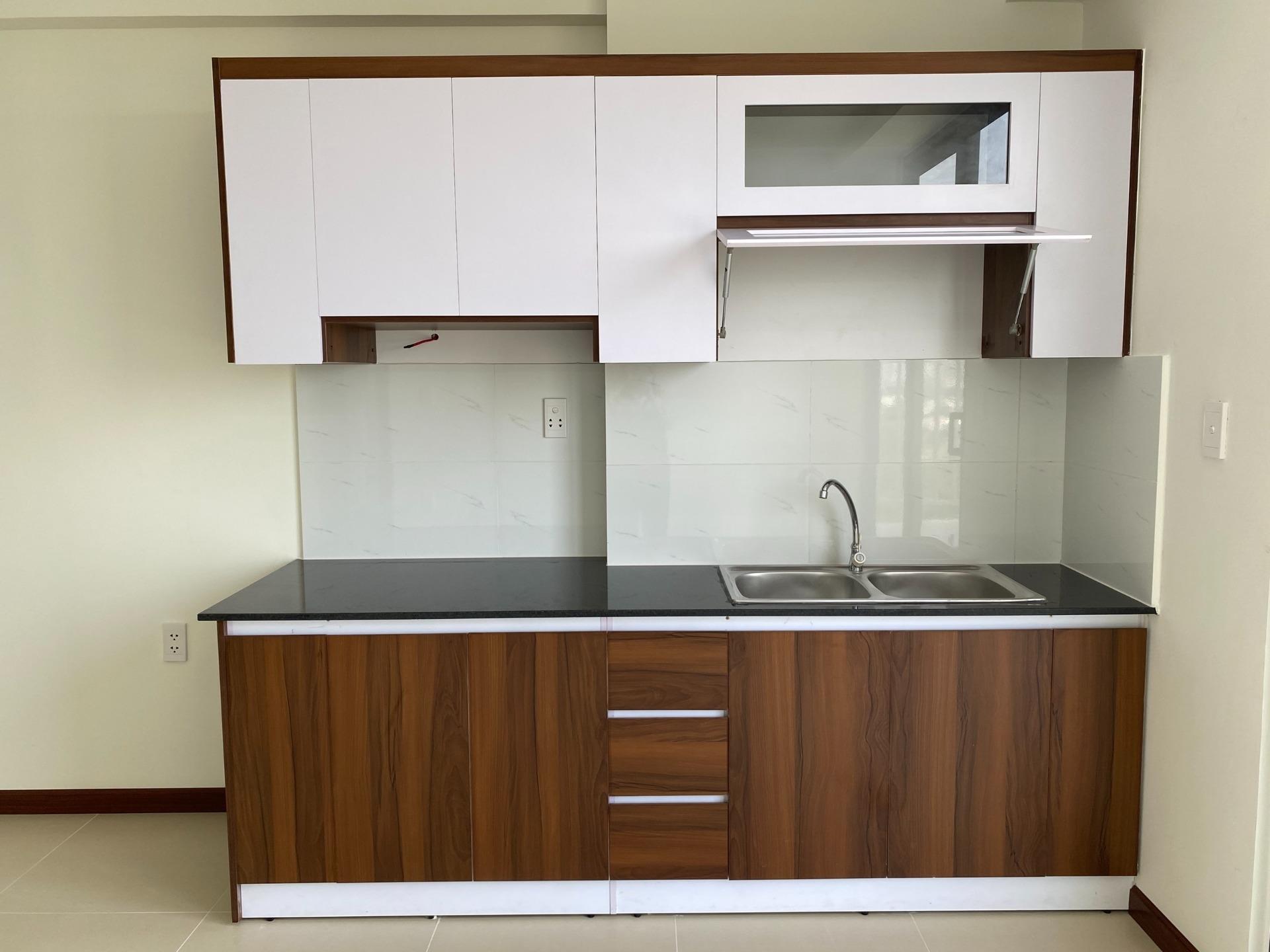 Cần bán căn hộ 52 m2, giá 1.3 tỷ tại Đường Nguyễn Du - Thuận An - Bình Dương