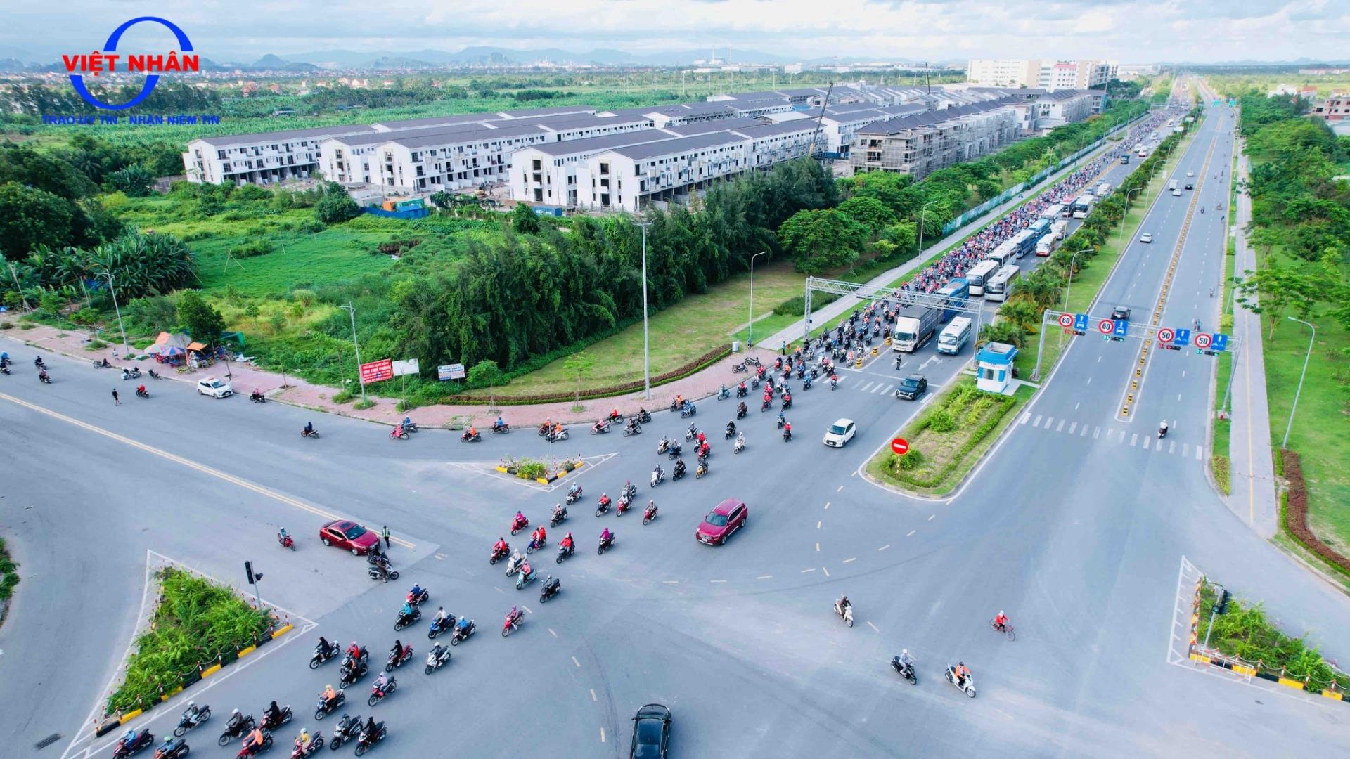 Cần bán gấp bán nhanh nhà biệt thự, liền kề 110 m2, giá 5.7 tỷ tại Thủy Nguyên - Hải Phòng