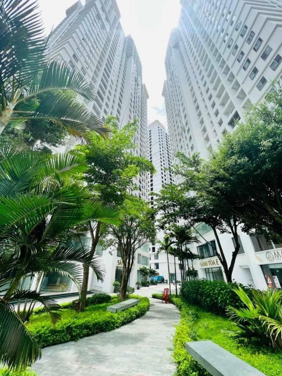 Sở hữu ngay nhà chung cư 61 m2, giá 1.5 tỷ tại Đường Thịnh Đán - Thái Nguyên - Thái Nguyên