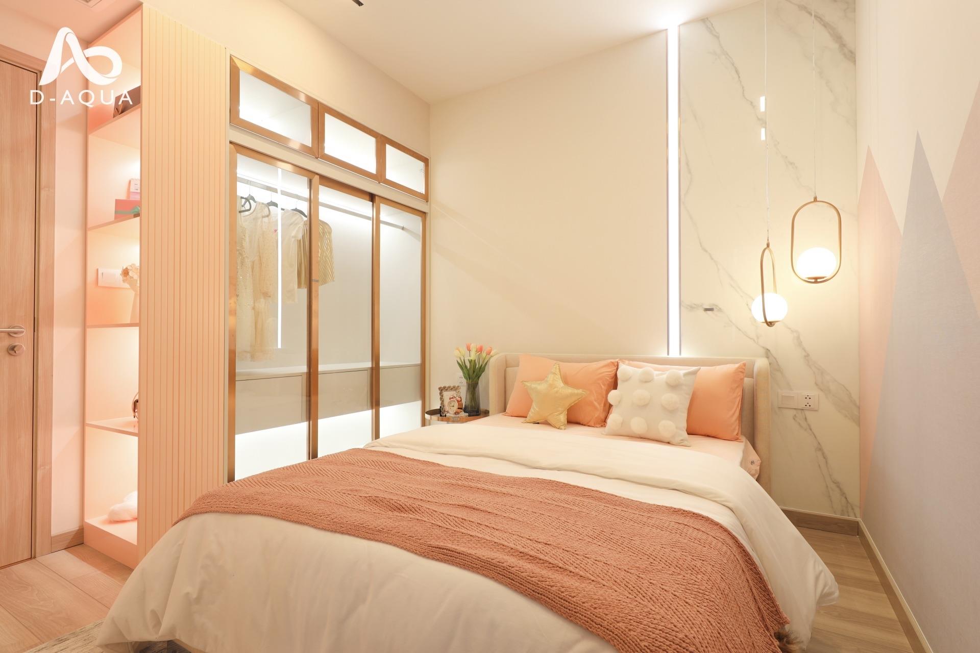 Sở hữu ngay căn 31 m2, giá 1.9 tỷ tại Đường Bến Bình Đông - 14 - 8 - TP Hồ Chí Minh