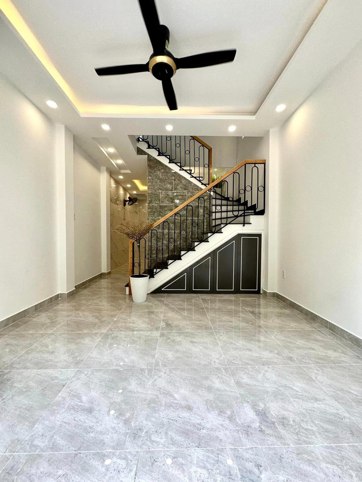 Bán nhanh nhà đất 59 m2 tại Đường Đào Duy Anh - 9 - Phú Nhuận - TP Hồ Chí Minh, giá 935 tr - Ảnh 1