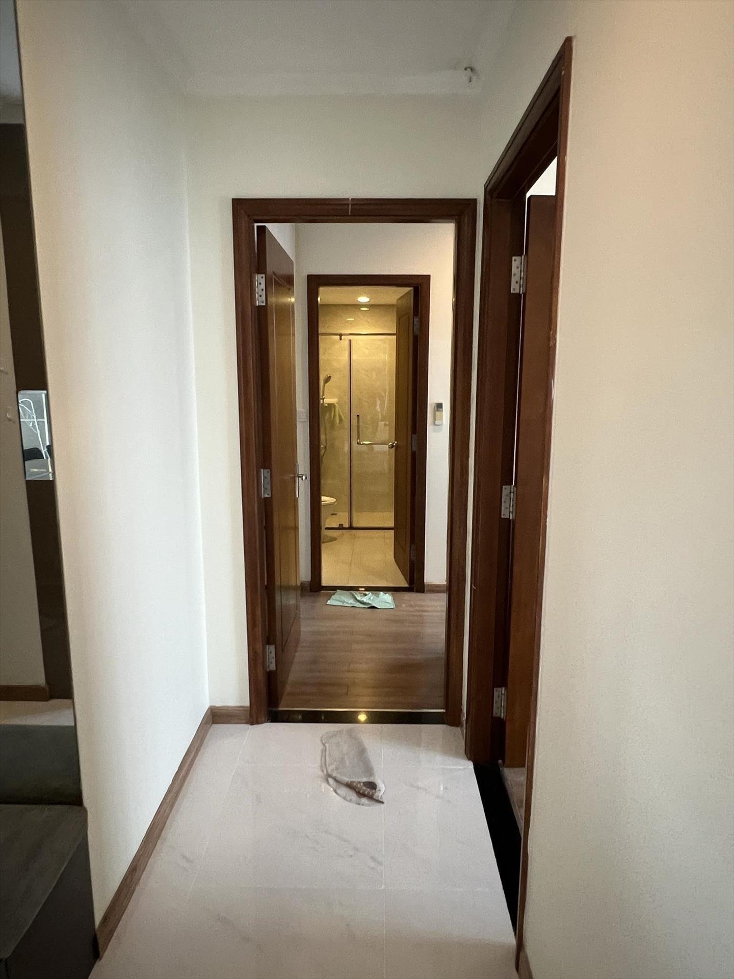 Cần bán chung cư 2 phòng ngủ, 81 m2, giá 6.6 tỷ tại Bình Thạnh - TP Hồ Chí Minh