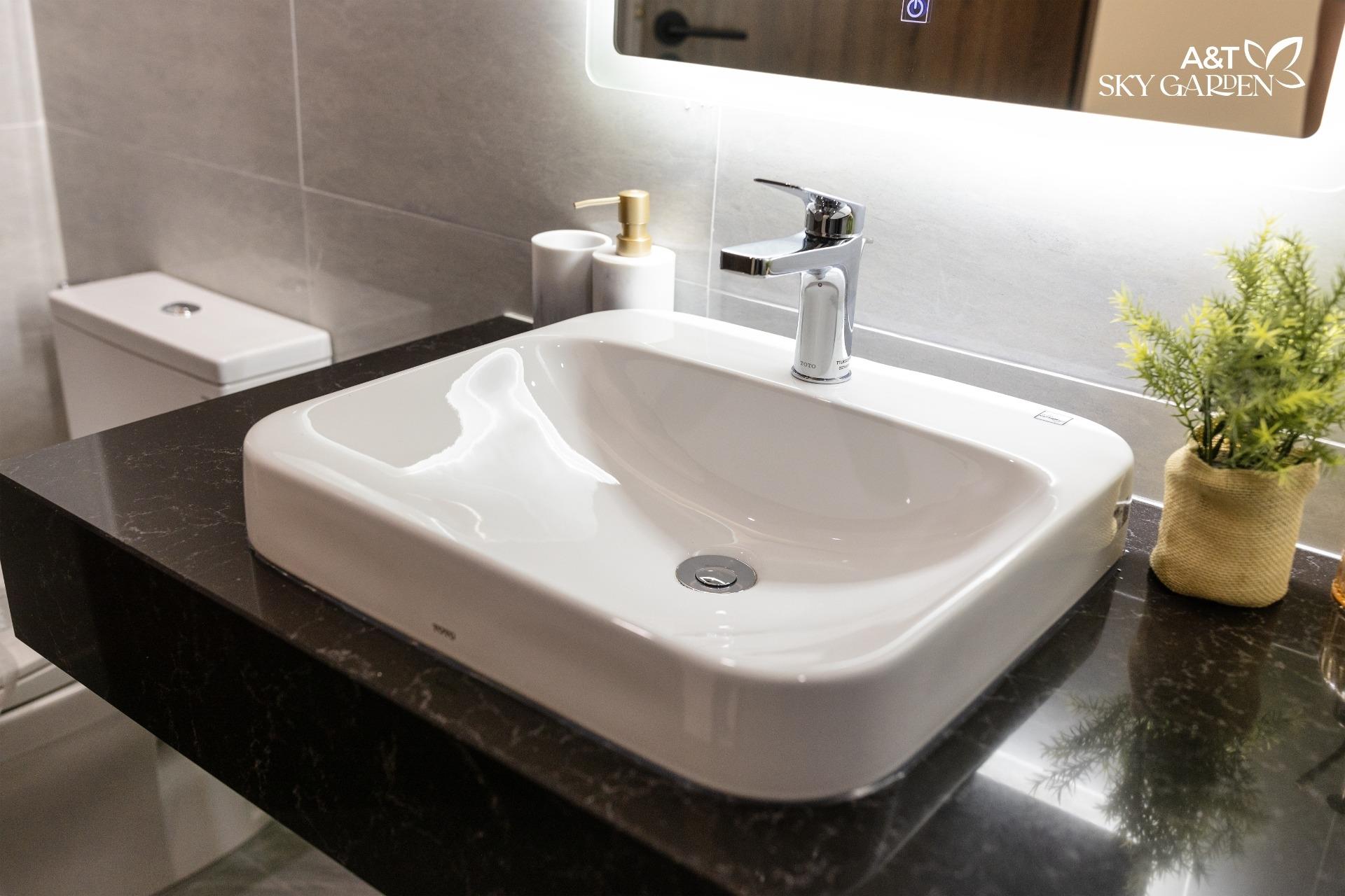 Sở hữu ngay căn hộ 92 m2, giá 2.7 tỷ tại Đường Cách Mạng Tháng Tám - Thuận An - Bình Dương