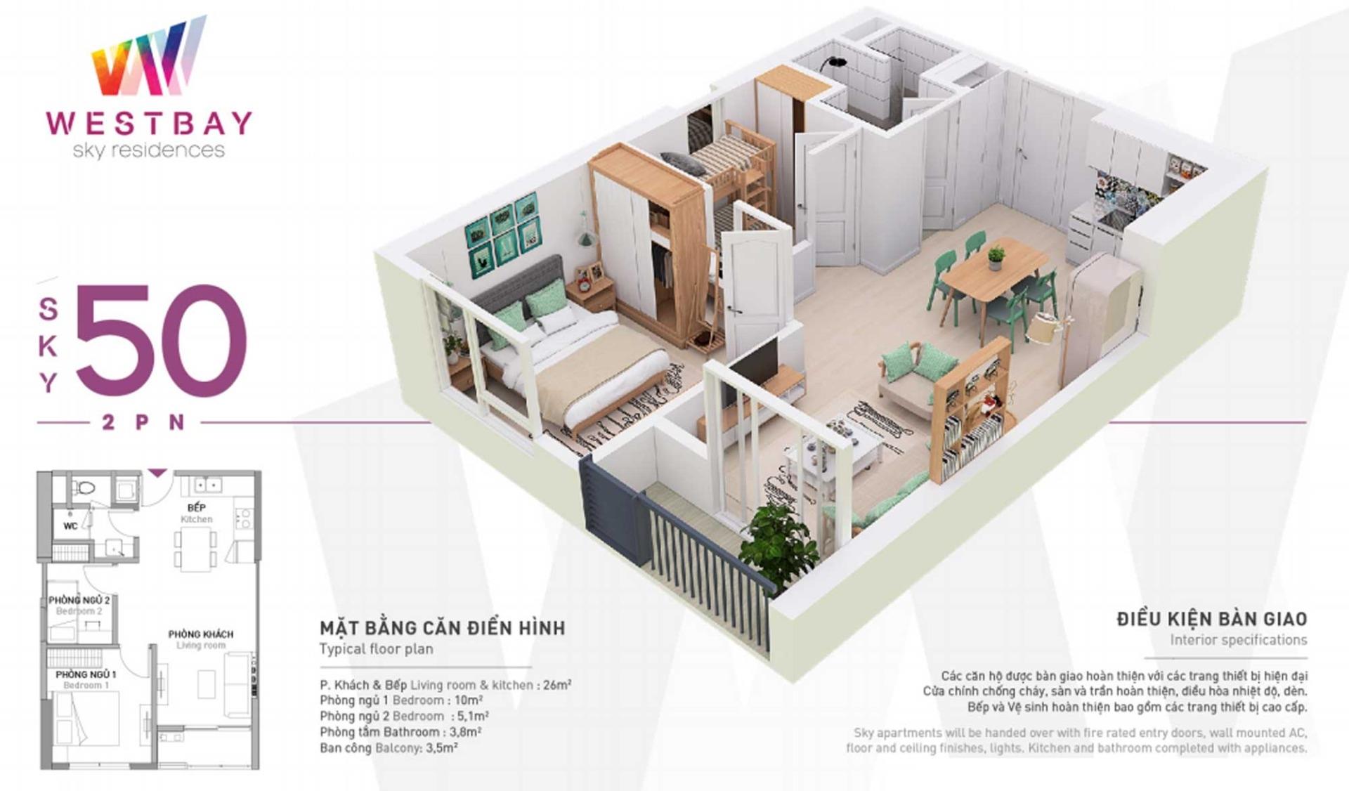 Chuyển nhượng căn hộ chung cư 50 m2, giá 1.75 tỷ tại Đường Trúc - Xuân Quan - Văn Giang - Hưng Yên - Ảnh 1