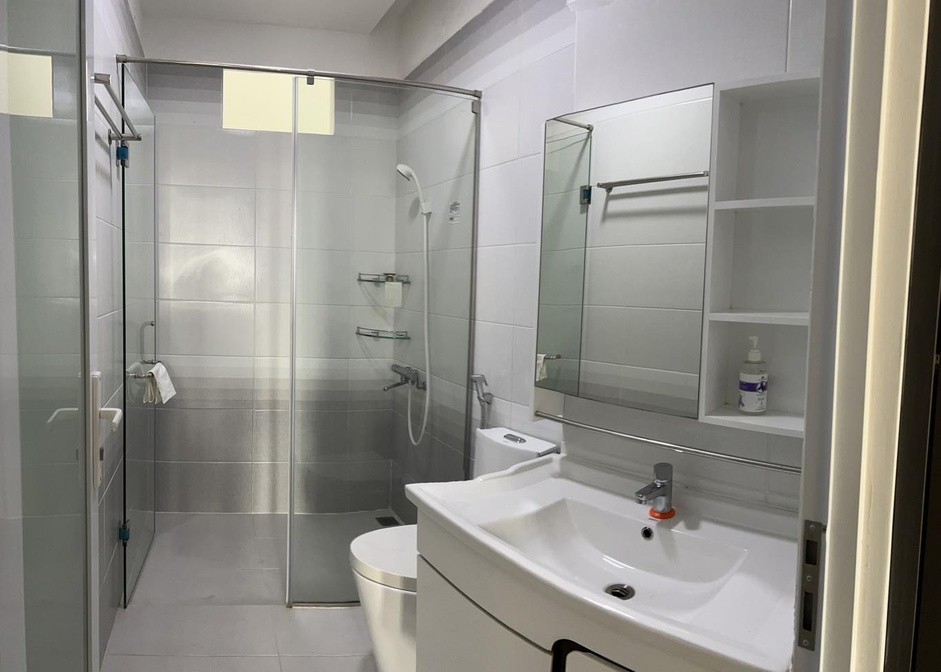 Sở hữu ngay nhà sổ riêng 5 tầng, 48 m2 tại Đường Lê Văn Sỹ - 13 - Phú Nhuận, giá 8.1 tỷ