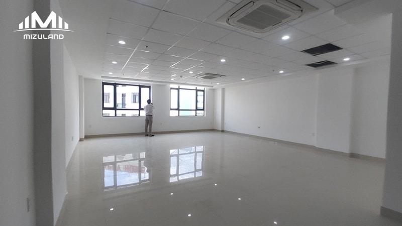 Top 5 văn phòng đầy đủ tiện ích, hiện đại, giao thông thông thoáng tuyến Ngô Quyền