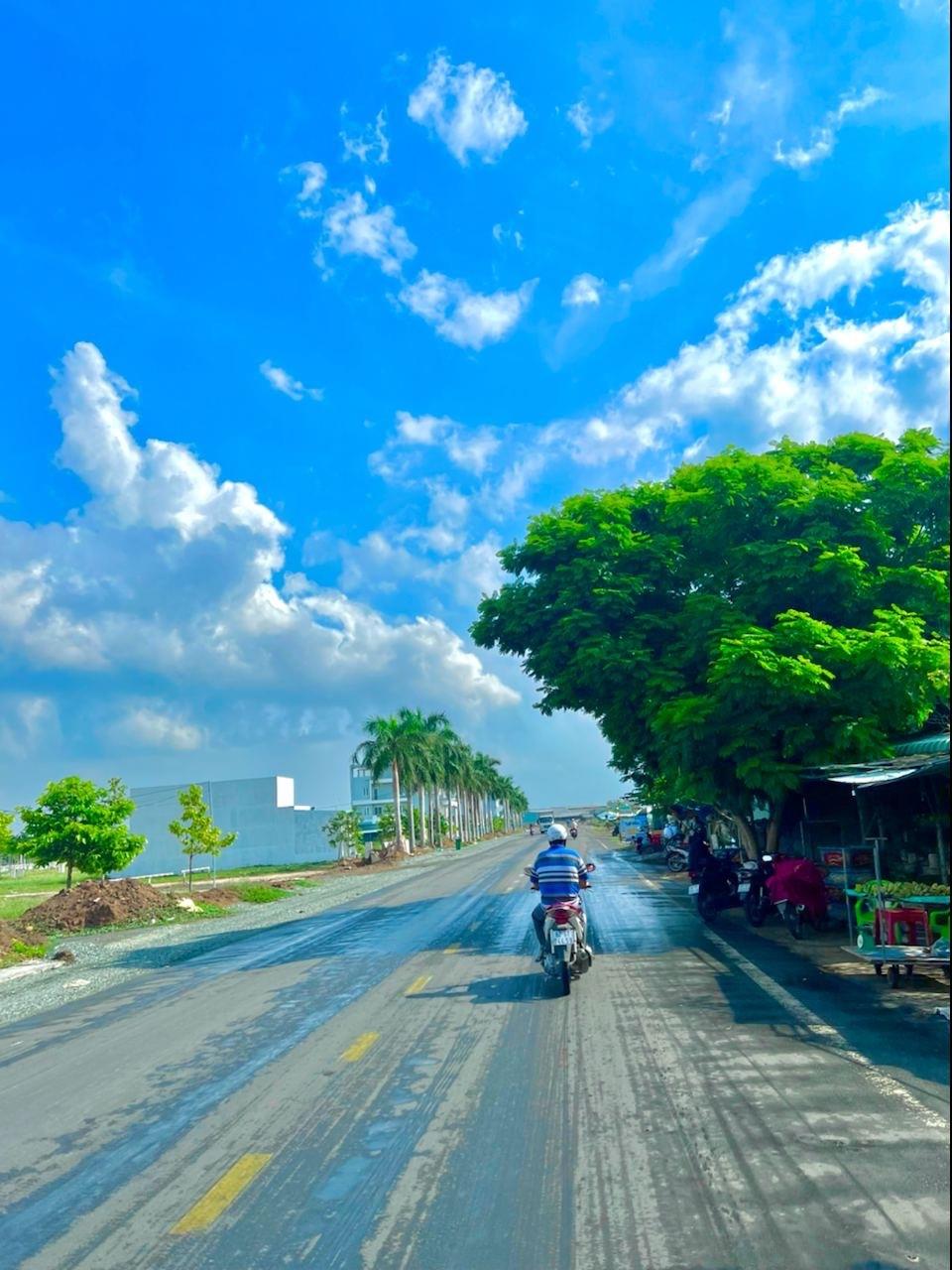 Cần bán ngay lô đất nền 100 m2 tại Đường Phan Văn Tình - Thủ Thừa - Thủ Thừa - Long An, giá 1.4 tỷ