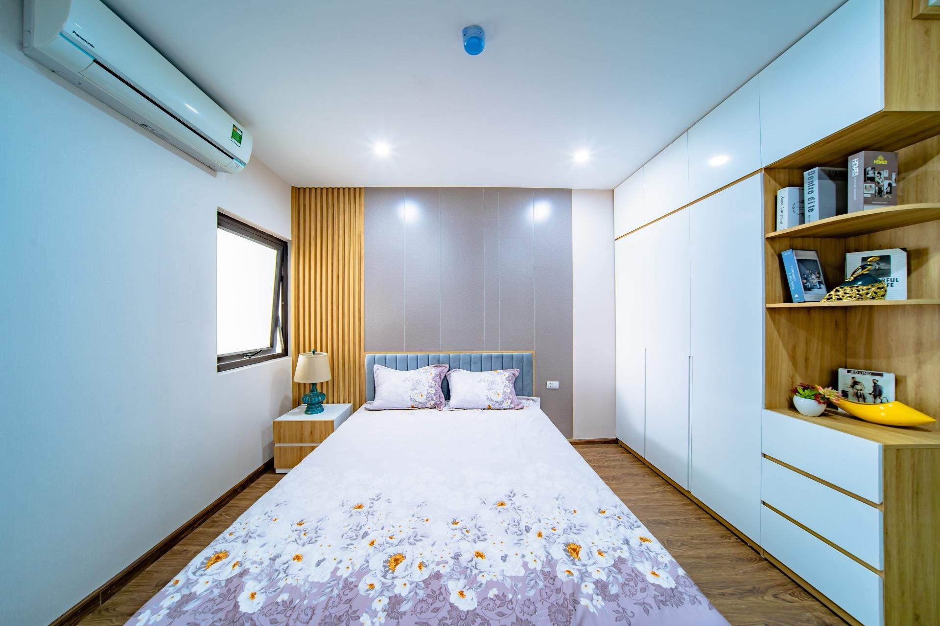 Sở hữu ngay căn 73 m2, hướng Nam, giá tốt tại Phường Thịnh Đán - Thái Nguyên - Thái Nguyên