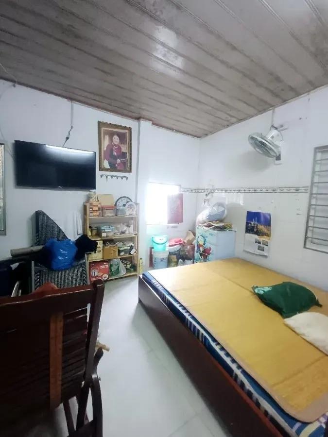 Sở hữu căn nhà mặt phố 64,6999969482422 m2 tại Đường 14 - Tân Quy - 7 - TP Hồ Chí Minh, giá 4,9 tỷ