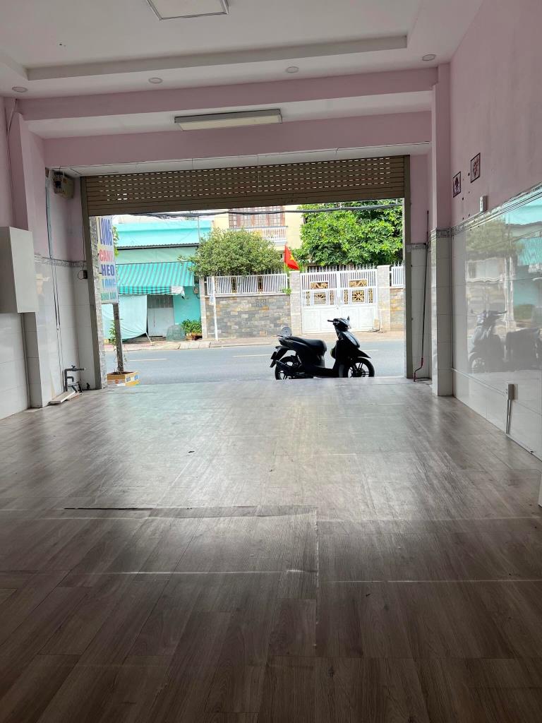 Sở hữu ngay nhà mặt phố 54 m2 tại Đường Trần Thị Cờ - Thới An - 12 - TP Hồ Chí Minh, giá 7.39 tỷ