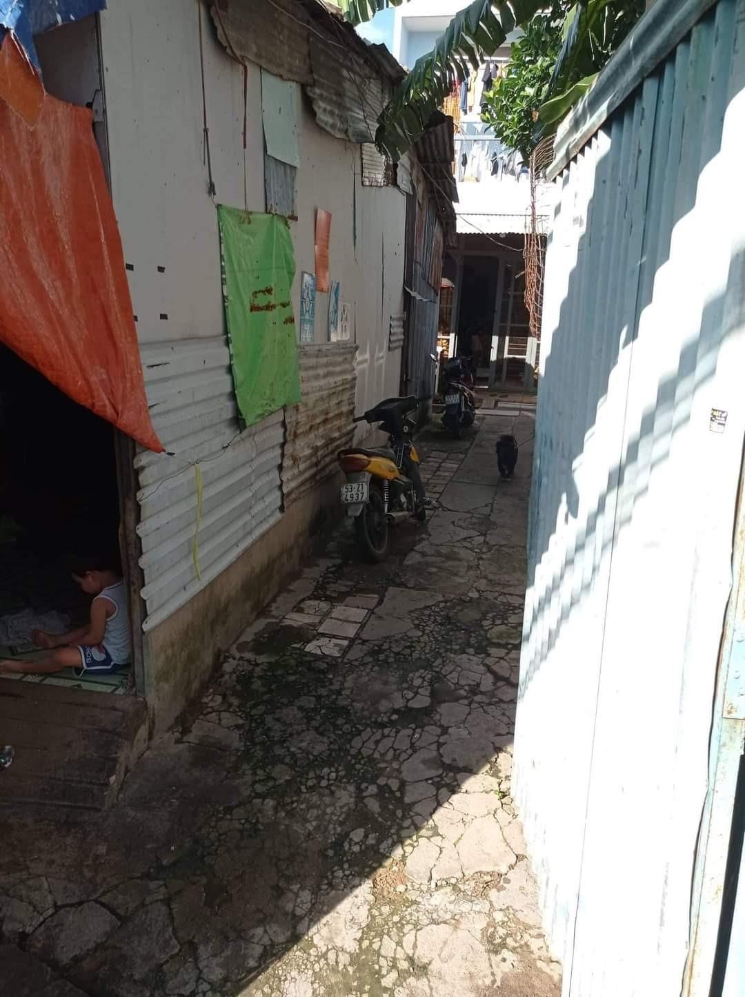 Sở hữu ngay liền kề, biệt thự 227 m2, giá 7.2 tỷ tại Đường Phạm Thế Hiển - 6 - 8 - TP Hồ Chí Minh