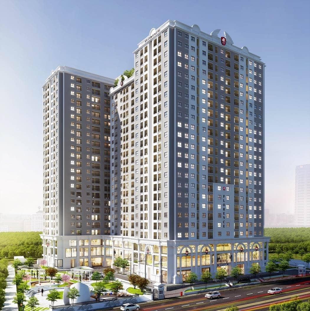 Cần bán gấp nhà chung cư 77 m2, giá 4.4 tỷ tại Đường Trần Hữu Dực - Nam Từ Liêm - Hà Nội