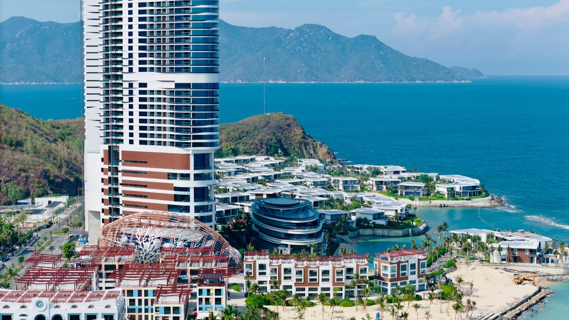 Sở hữu ngay căn chung cư 30 m2, giá 62 triệu tại Phường Vĩnh Hòa - Nha Trang - Khánh Hòa