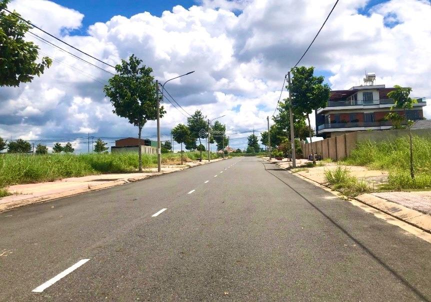 Cần bán gấp bán nhanh lô đất nền 100 m2 tại Trảng Bom - Trảng Bom - Đồng Nai, giá 900 tr