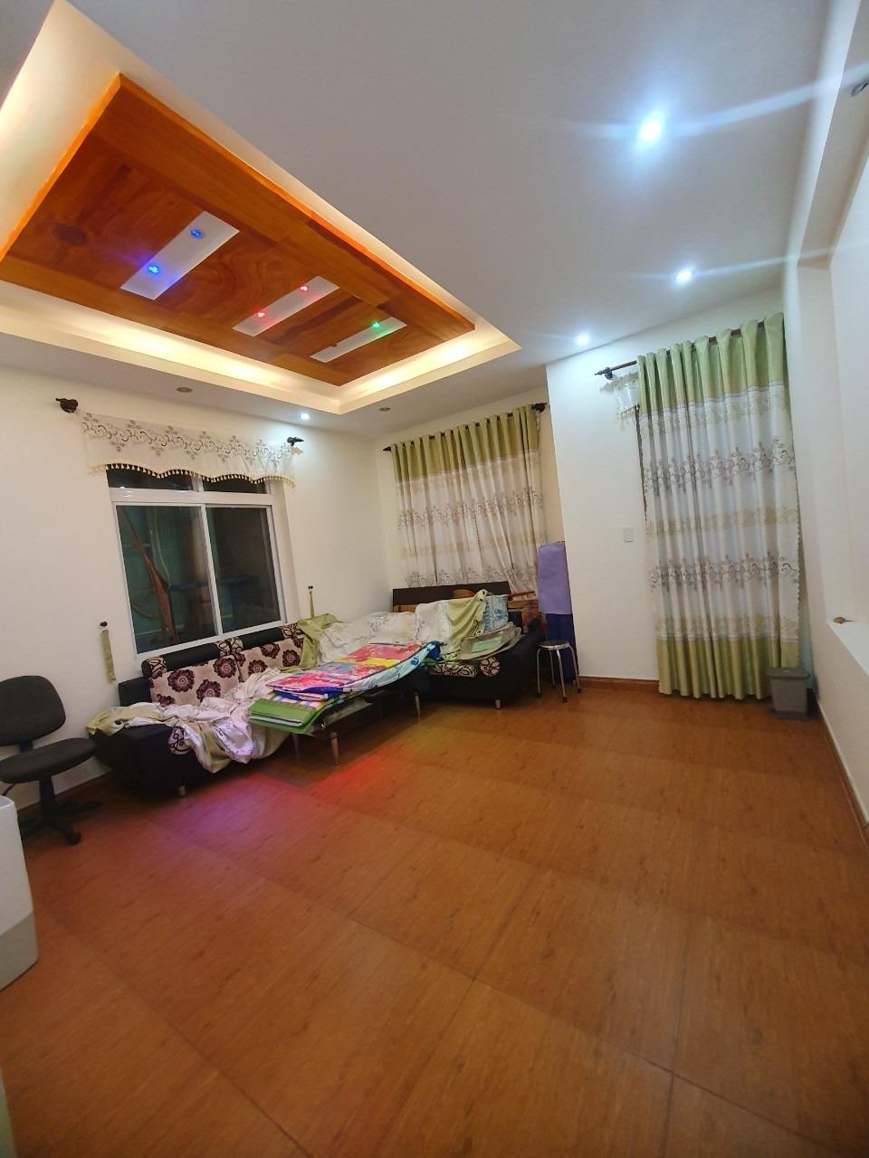 Chuyển nhượng nhà mặt tiền 145 m2 tại Đường Trương Công Định - Vũng Tàu, giá 22.9 tỷ