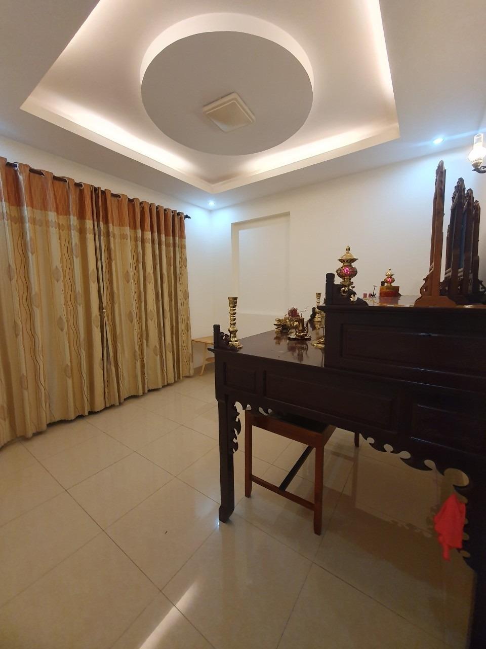 Chuyển nhượng nhà mặt tiền 145 m2 tại Đường Trương Công Định - Vũng Tàu, giá 22.9 tỷ