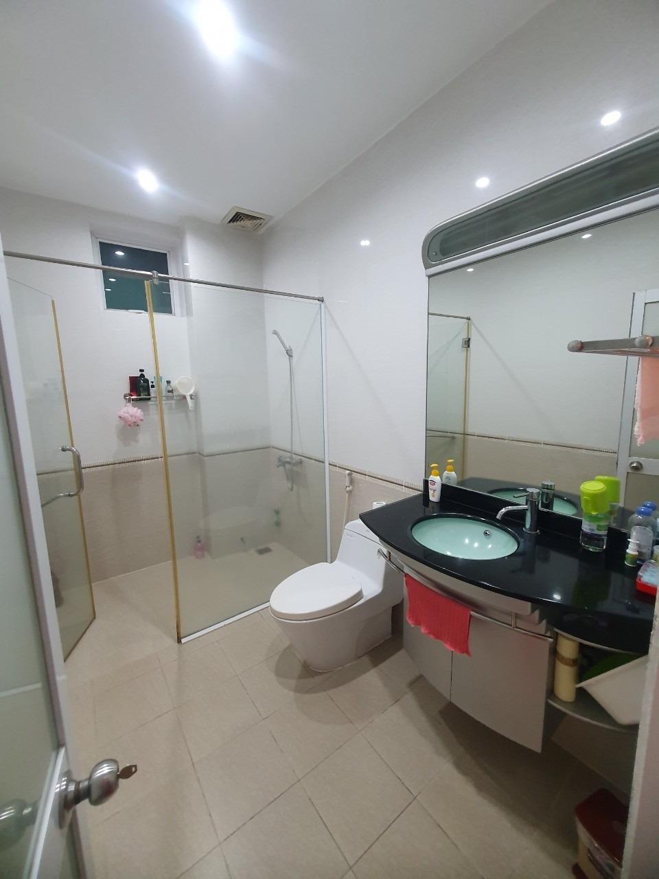 Chuyển nhượng nhà mặt tiền 145 m2 tại Đường Trương Công Định - Vũng Tàu, giá 22.9 tỷ