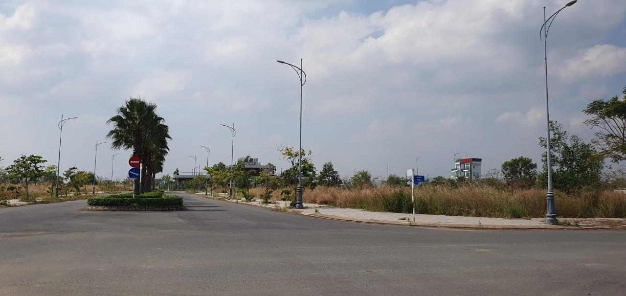 Cần bán gấp bán nhanh đất nền 100 m2, hướng Tây-Bắc tại Biên Hòa - Đồng Nai, giá 1.88 tỷ