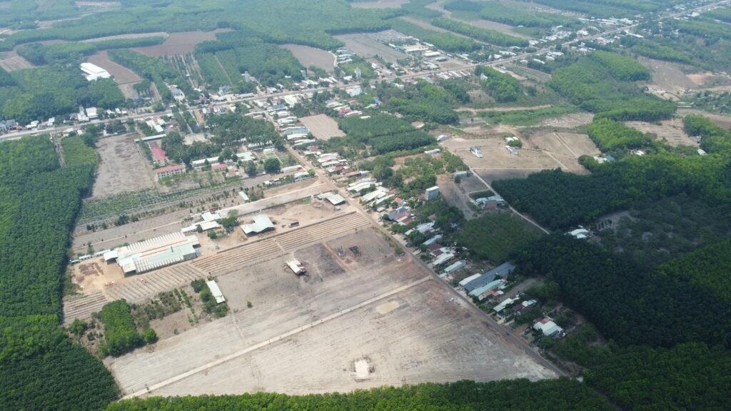 Cần bán lô đất nền 250 m2 tại Đường Tỉnh Lộ 14 - Tiến Thành - Đồng Xoài - Bình Phước, thỏa thuận