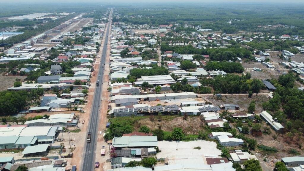 Cần bán lô đất nền 250 m2 tại Đường Tỉnh Lộ 14 - Tiến Thành - Đồng Xoài - Bình Phước, thỏa thuận