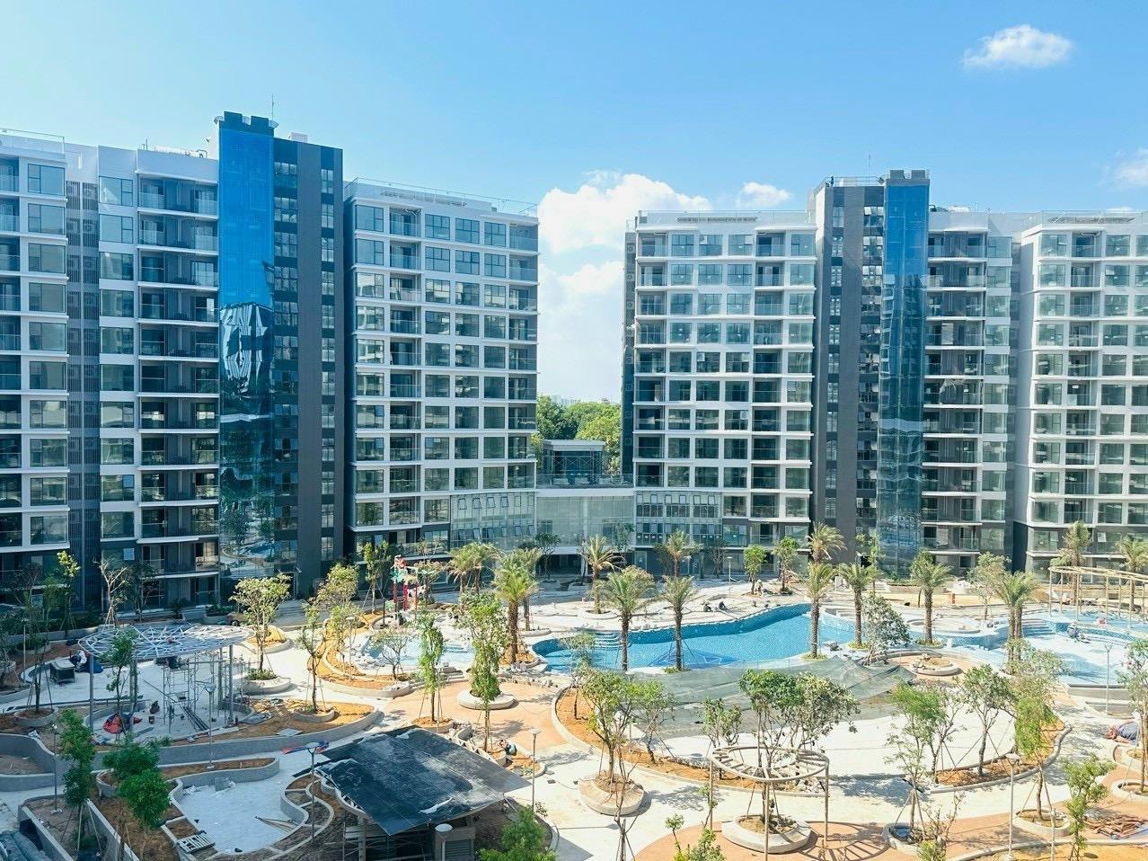 Cần bán ngay căn hộ chung cư 88 m2, giá rẻ tại Đường Tân Thắng - Sơn Kỳ - Tân Phú - TP Hồ Chí Minh