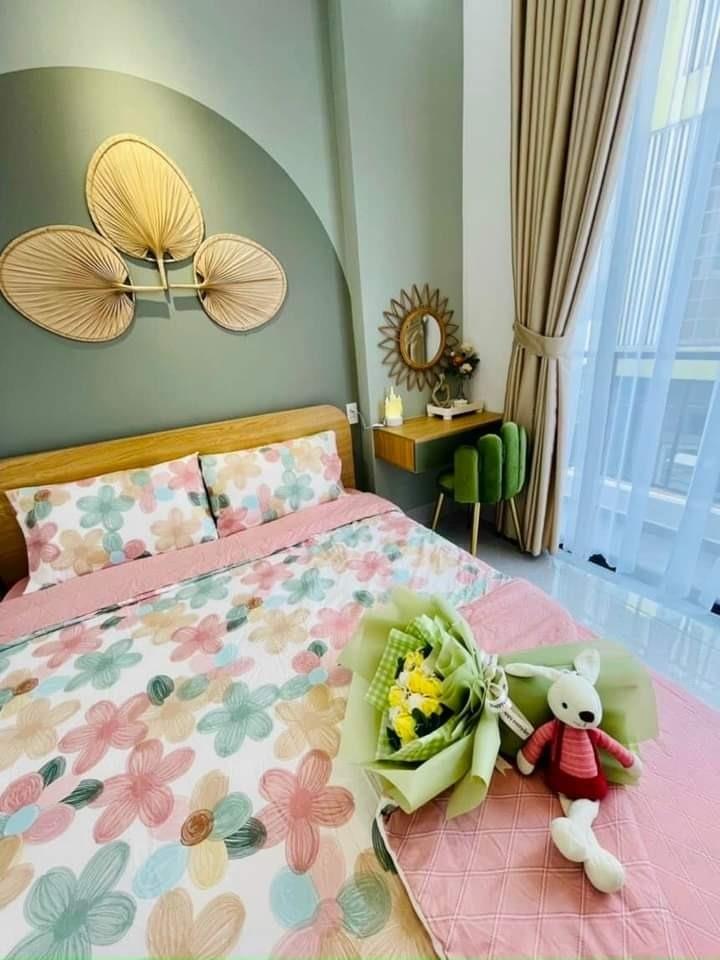 Cần bán gấp bán nhanh nhà sổ riêng 45 m2 tại Đường Nguyễn Thị Minh Khai - 1, giá 4.5 tỷ