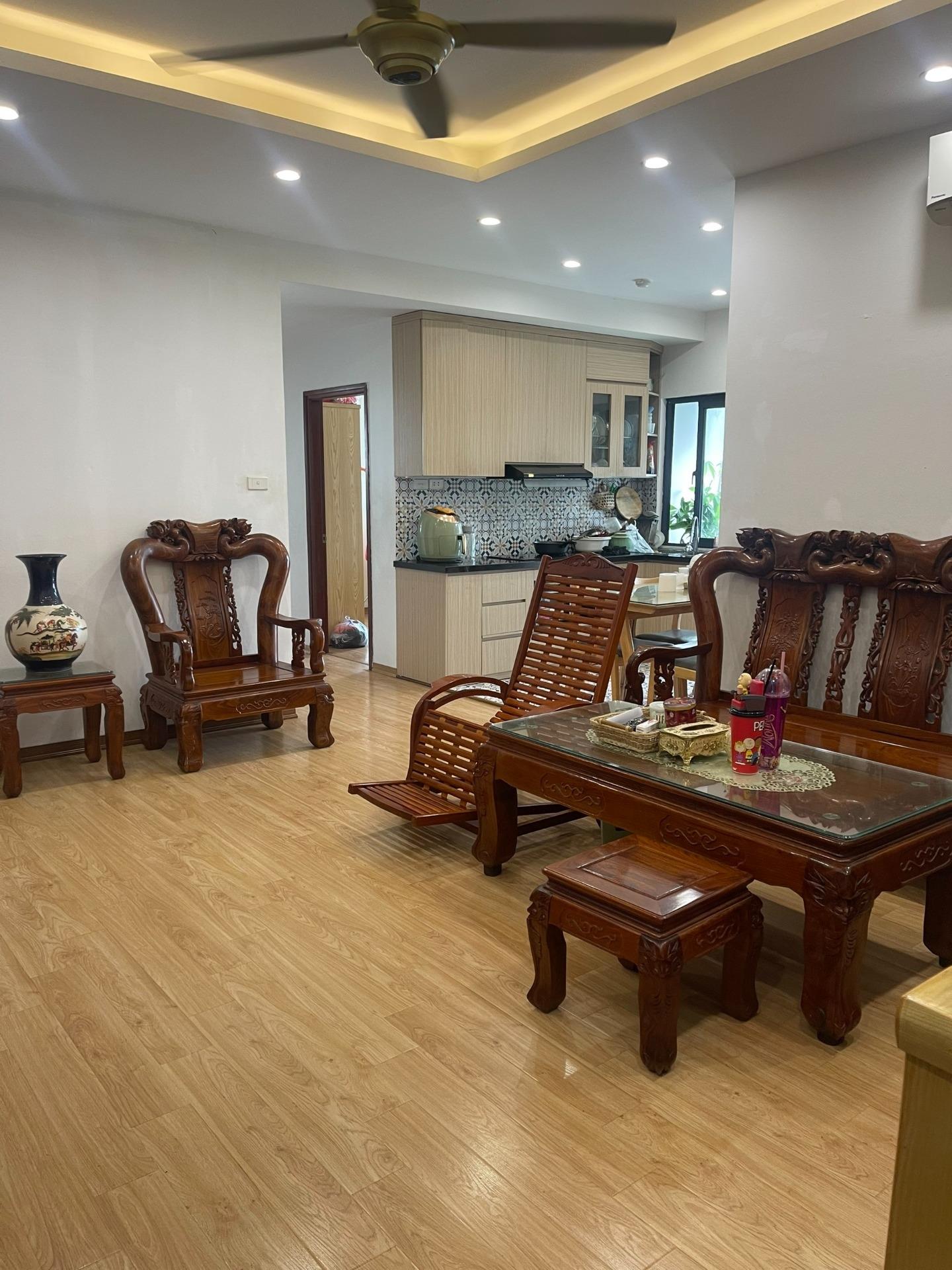 Cần bán ngay căn 88 m2, giá 4.4 tỷ tại Đường Phùng Khoang - Mễ Trì - Nam Từ Liêm - Hà Nội