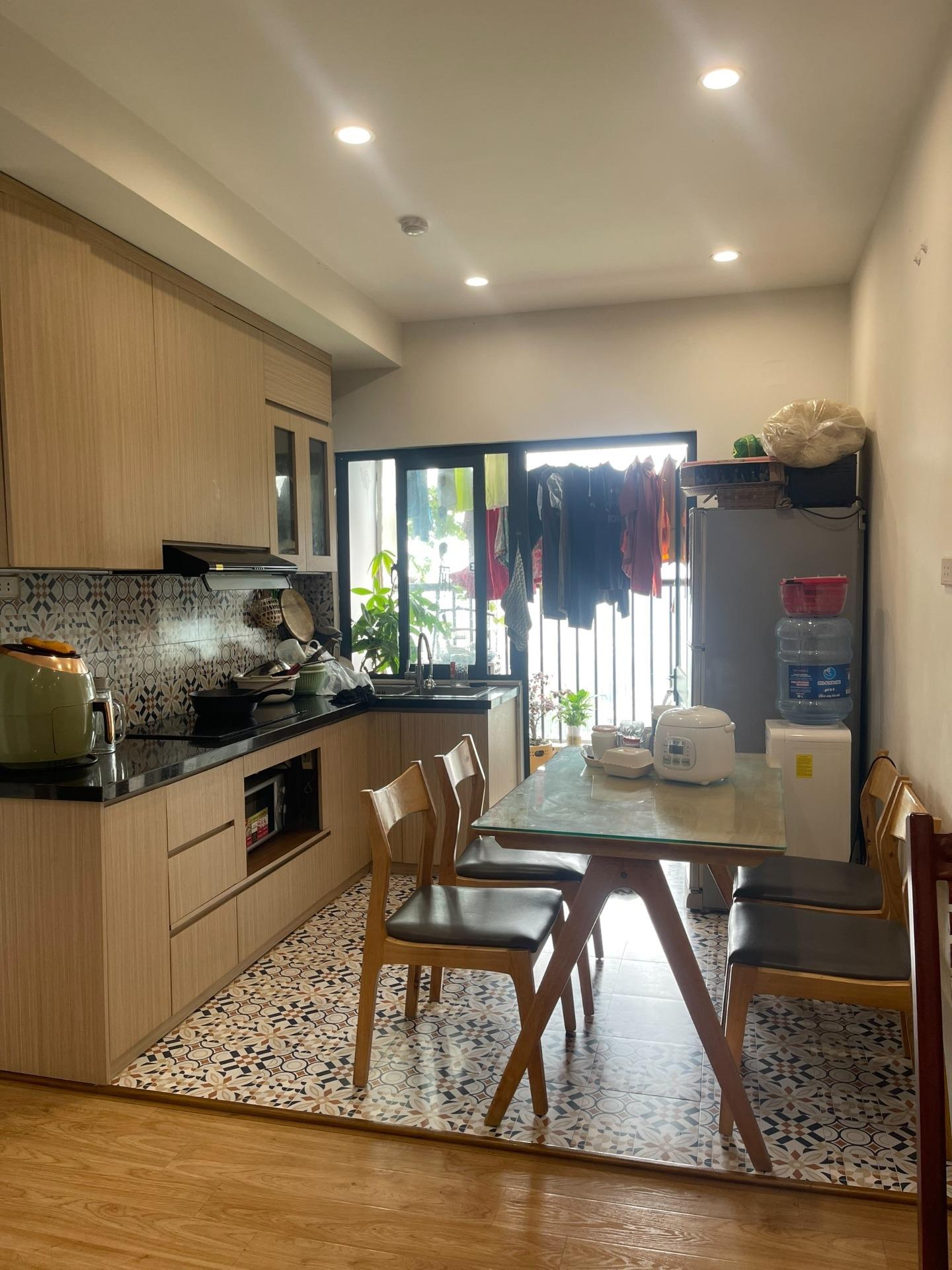 Cần bán ngay căn 88 m2, giá 4.4 tỷ tại Đường Phùng Khoang - Mễ Trì - Nam Từ Liêm - Hà Nội